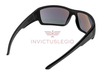 Magpul ASCENT - BLACK FRAME / GRAY LENS - INVICTUSLEGIO