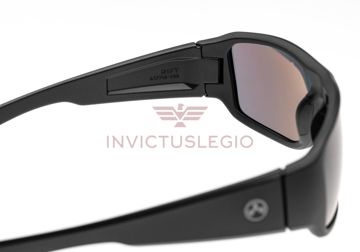 Magpul RIFT - BLACK FRAME / GRAY LENS - INVICTUSLEGIO