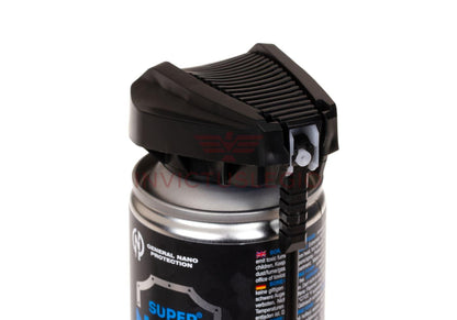 General Nano Protection BORE CLEANING FOAM 200ML - INVICTUSLEGIO