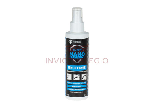General Nano Protection GUN CLEANER 150ML - INVICTUSLEGIO