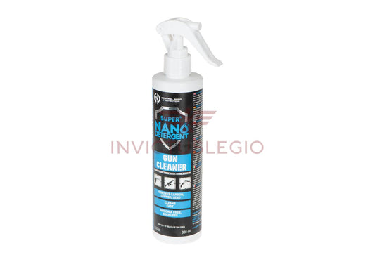 General Nano Protection GUN CLEANER 300ML - INVICTUSLEGIO
