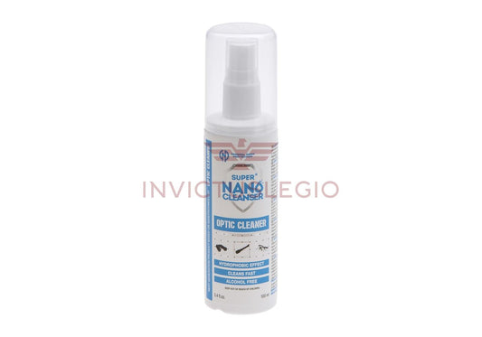 General Nano Protection OPTIC CLEANER 100ML - INVICTUSLEGIO