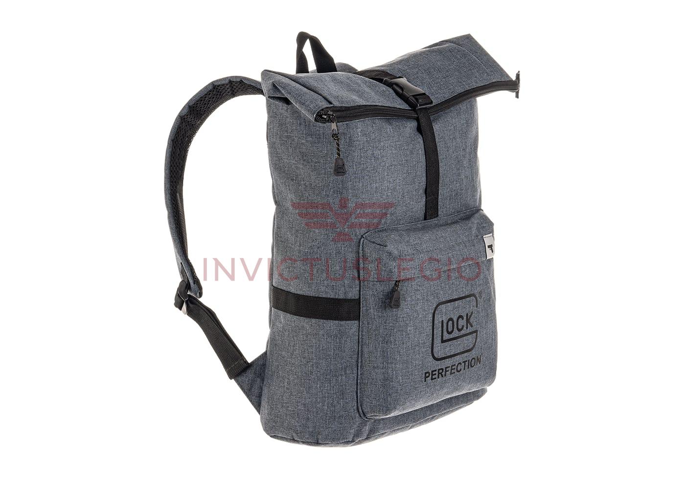 Glock COURIER STYLE BACKPACK - INVICTUSLEGIO