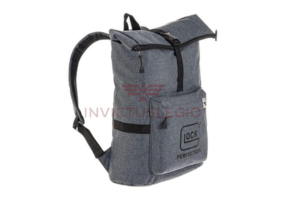 Glock COURIER STYLE BACKPACK - INVICTUSLEGIO