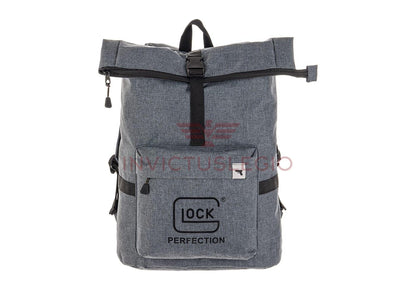 Glock COURIER STYLE BACKPACK - INVICTUSLEGIO