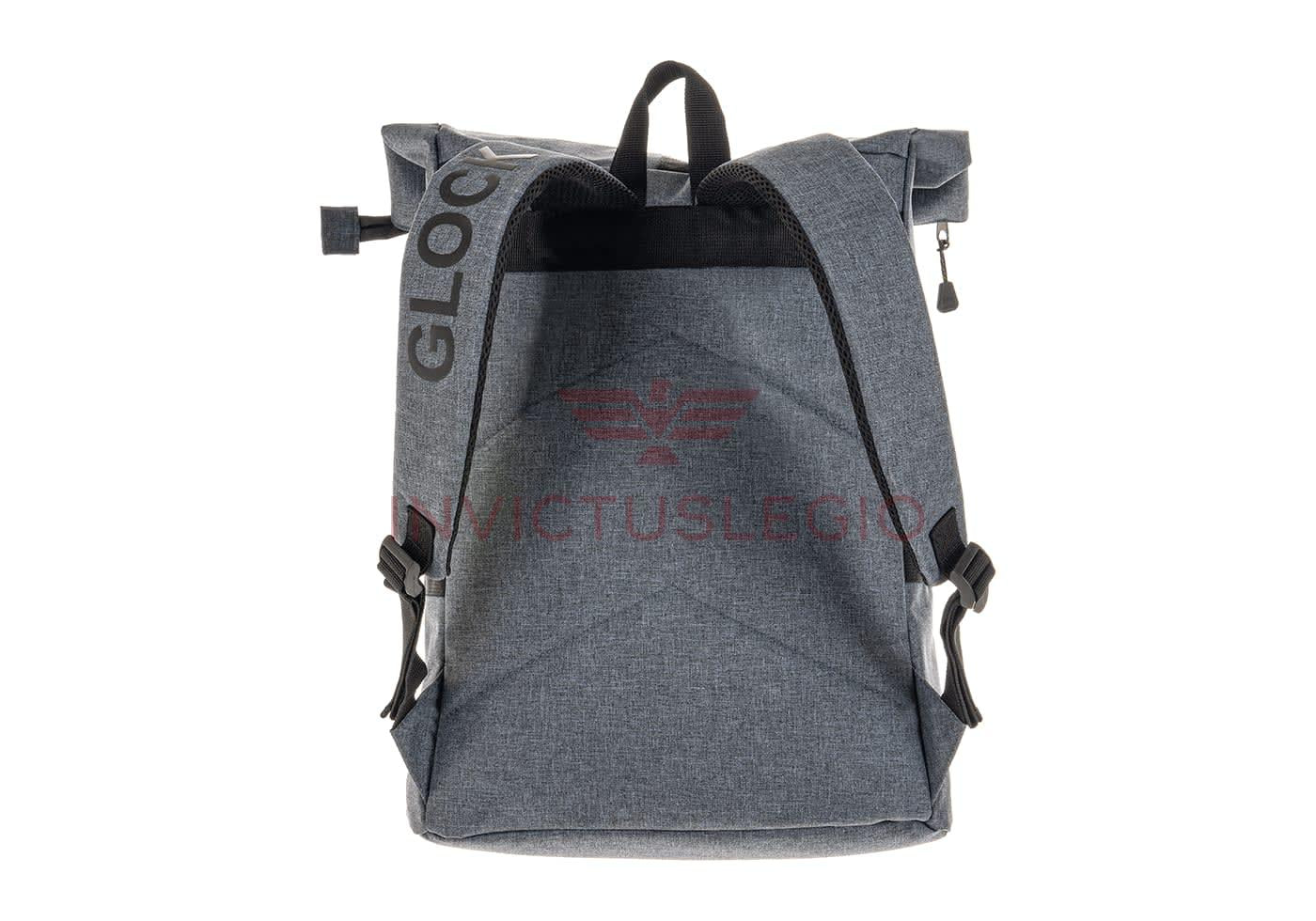 Glock COURIER STYLE BACKPACK - INVICTUSLEGIO