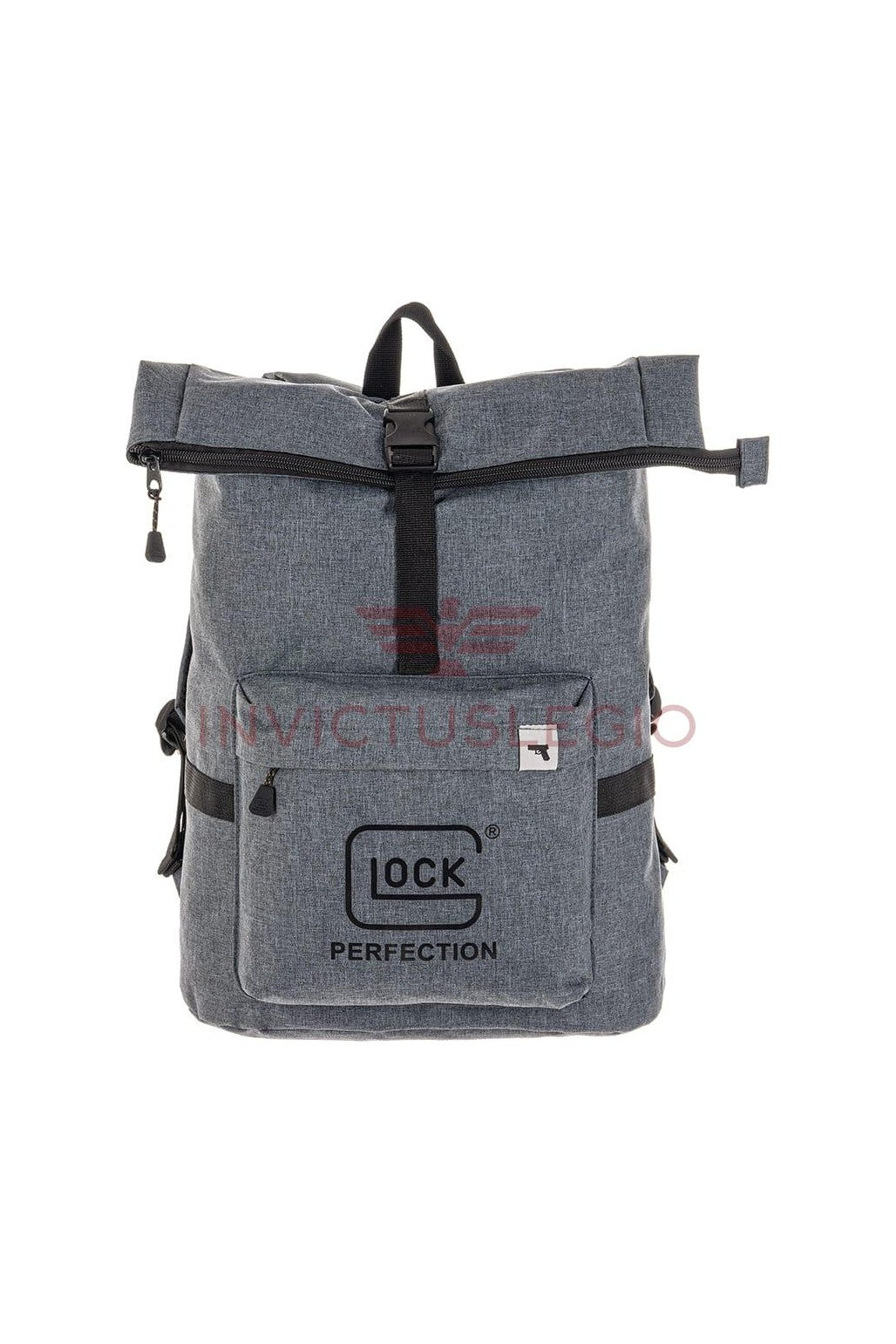Glock COURIER STYLE BACKPACK - INVICTUSLEGIO