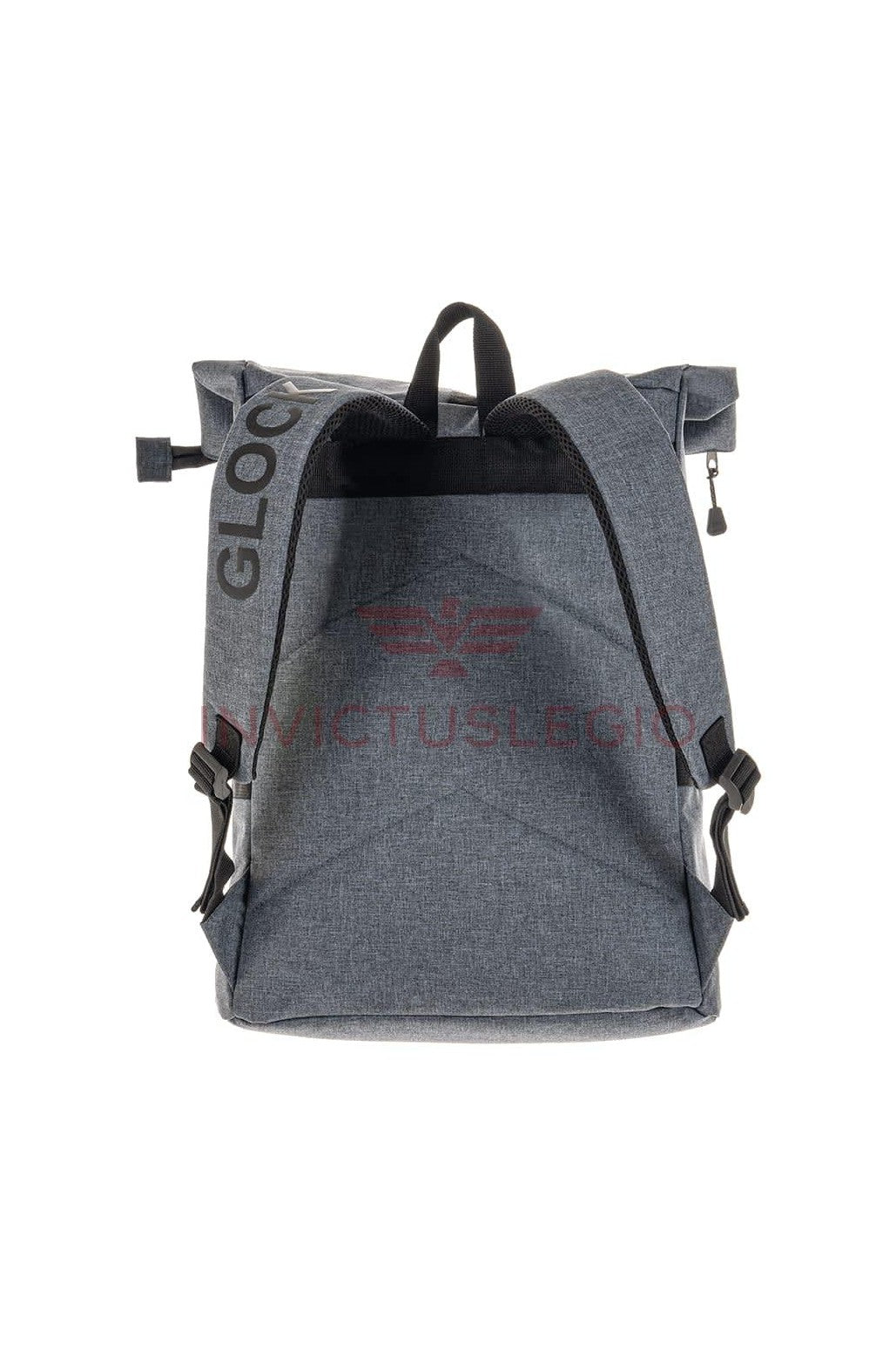 Glock COURIER STYLE BACKPACK - INVICTUSLEGIO