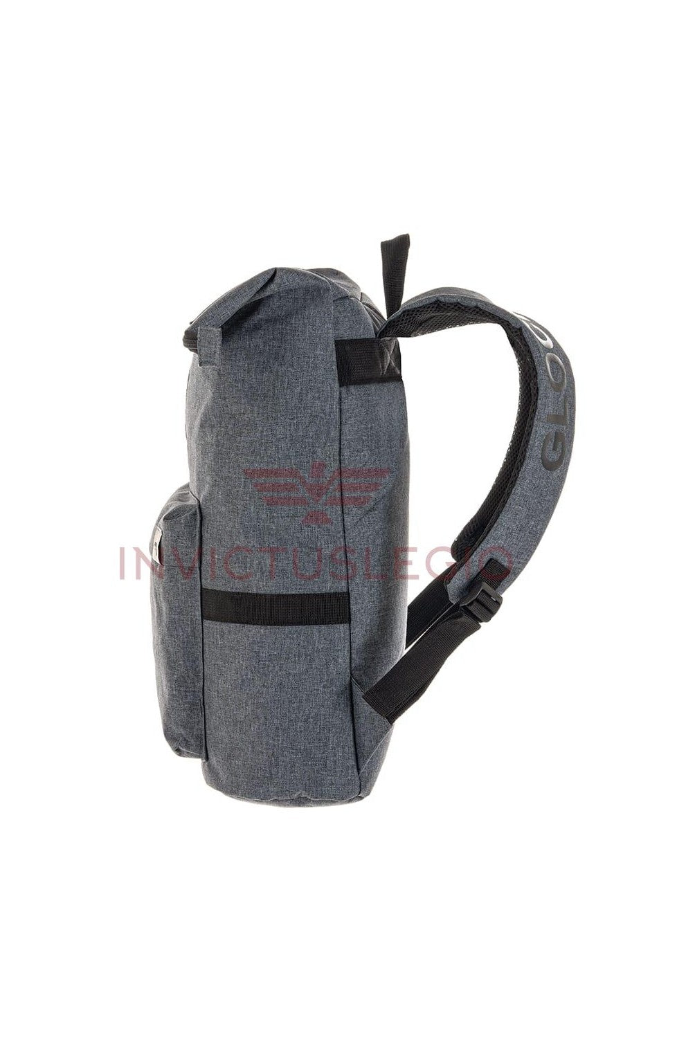 Glock COURIER STYLE BACKPACK - INVICTUSLEGIO