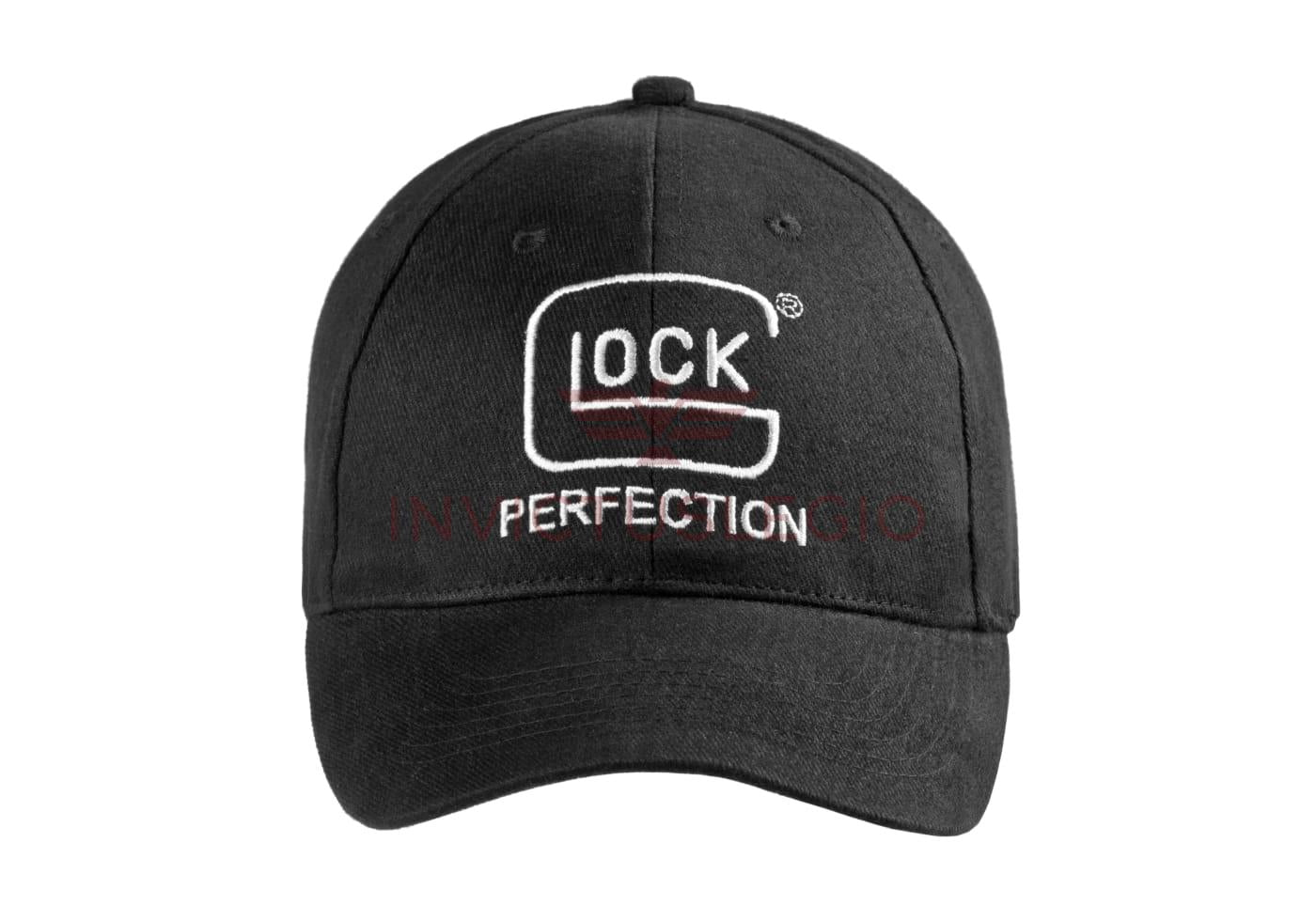 Glock GLOCK PERFECTION CAP - INVICTUSLEGIO