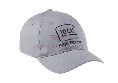 Glock GLOCK PERFECTION CAP - INVICTUSLEGIO