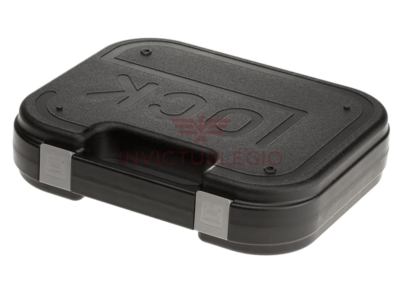 Glock PISTOL CASE - INVICTUSLEGIO