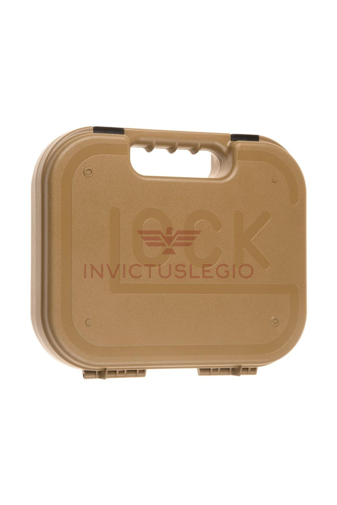 Glock PISTOL CASE - INVICTUSLEGIO