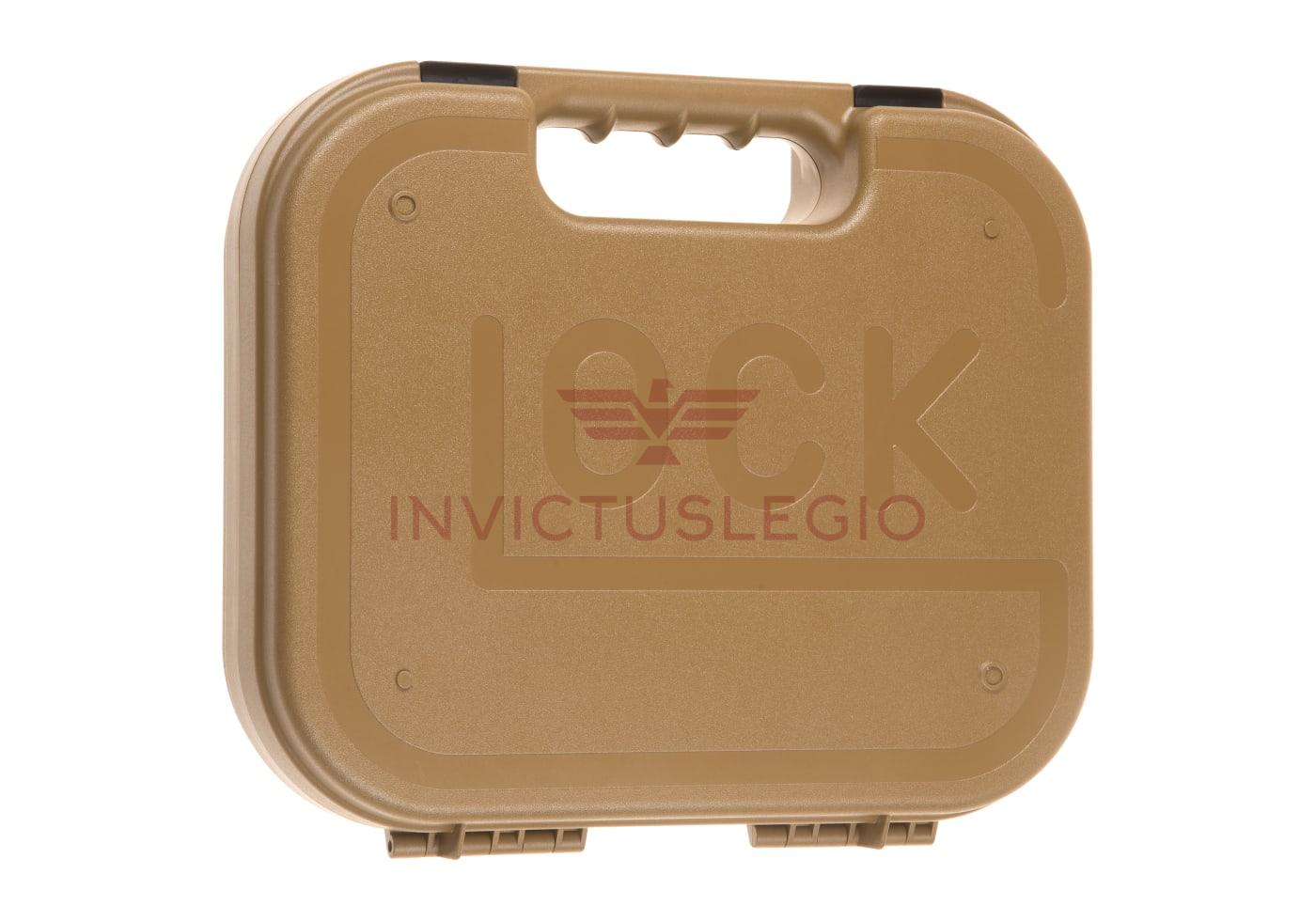 Glock PISTOL CASE - INVICTUSLEGIO