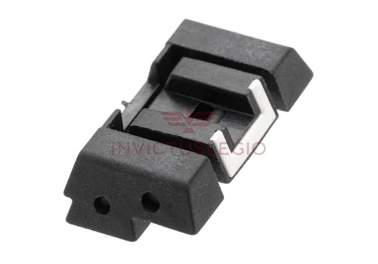 Glock POLYMER ADJUSTABLE REAR SIGHT - INVICTUSLEGIO