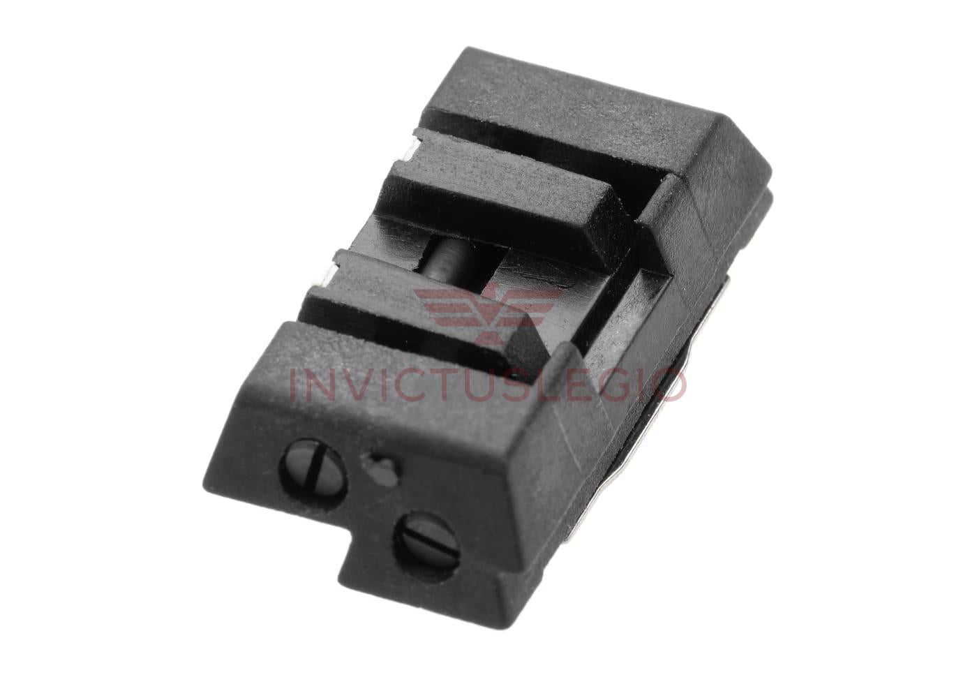 Glock POLYMER ADJUSTABLE REAR SIGHT - INVICTUSLEGIO