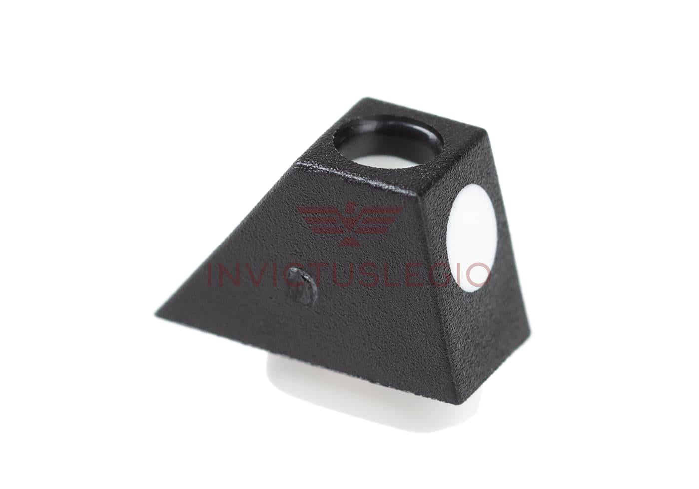 Glock POLYMER FRONT SIGHT 4.9MM - INVICTUSLEGIO