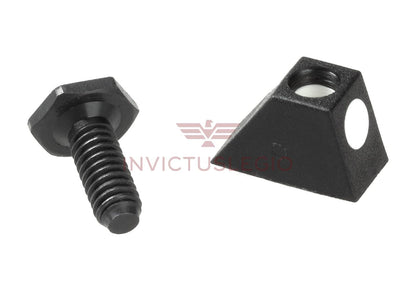 Glock POLYMER FRONT SIGHT 4.9MM - INVICTUSLEGIO