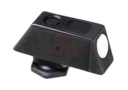 Glock STEEL FRONT SIGHT 4.9MM - INVICTUSLEGIO