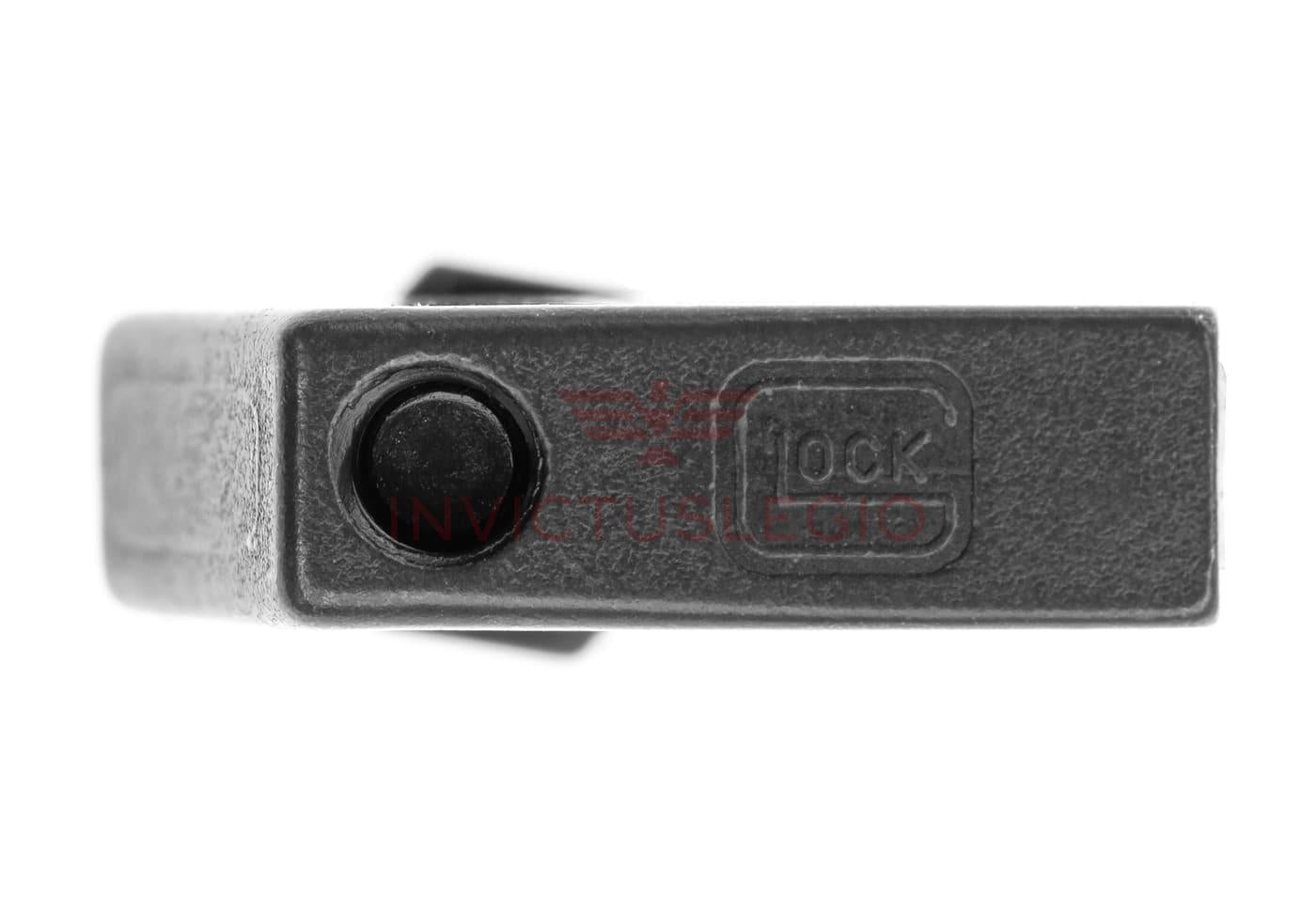Glock STEEL FRONT SIGHT GMS 9.1 - INVICTUSLEGIO