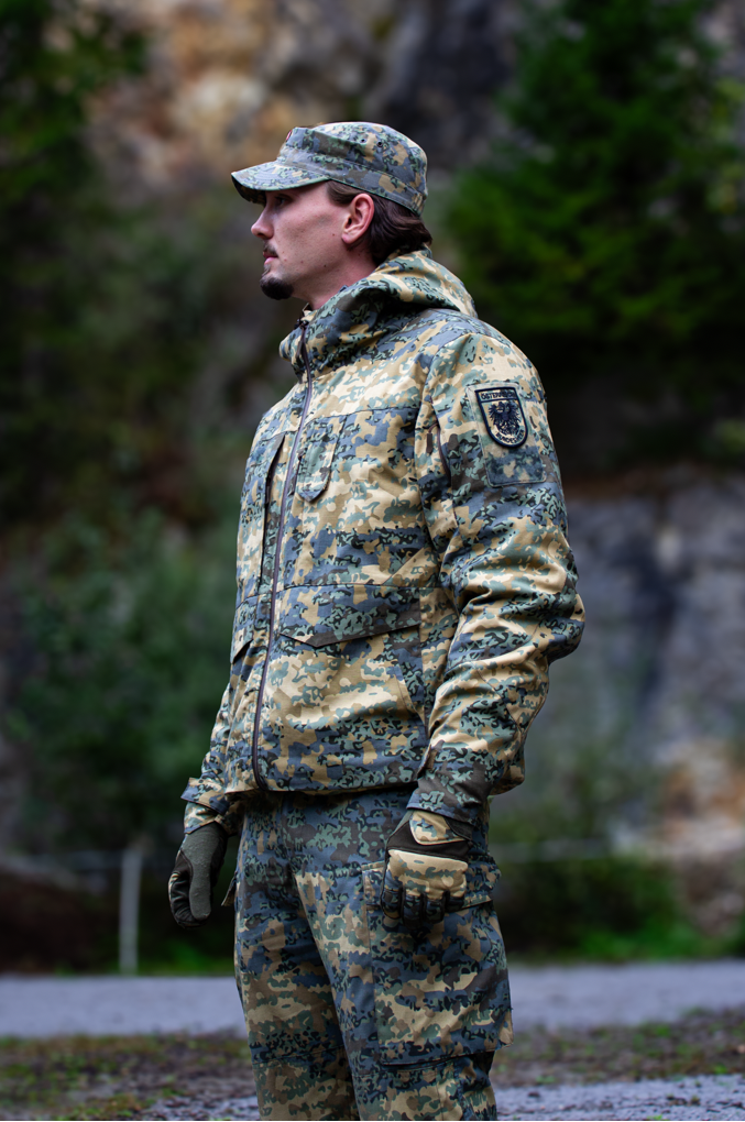 ARC Winter Mk.I (VERSAND AB KW50)