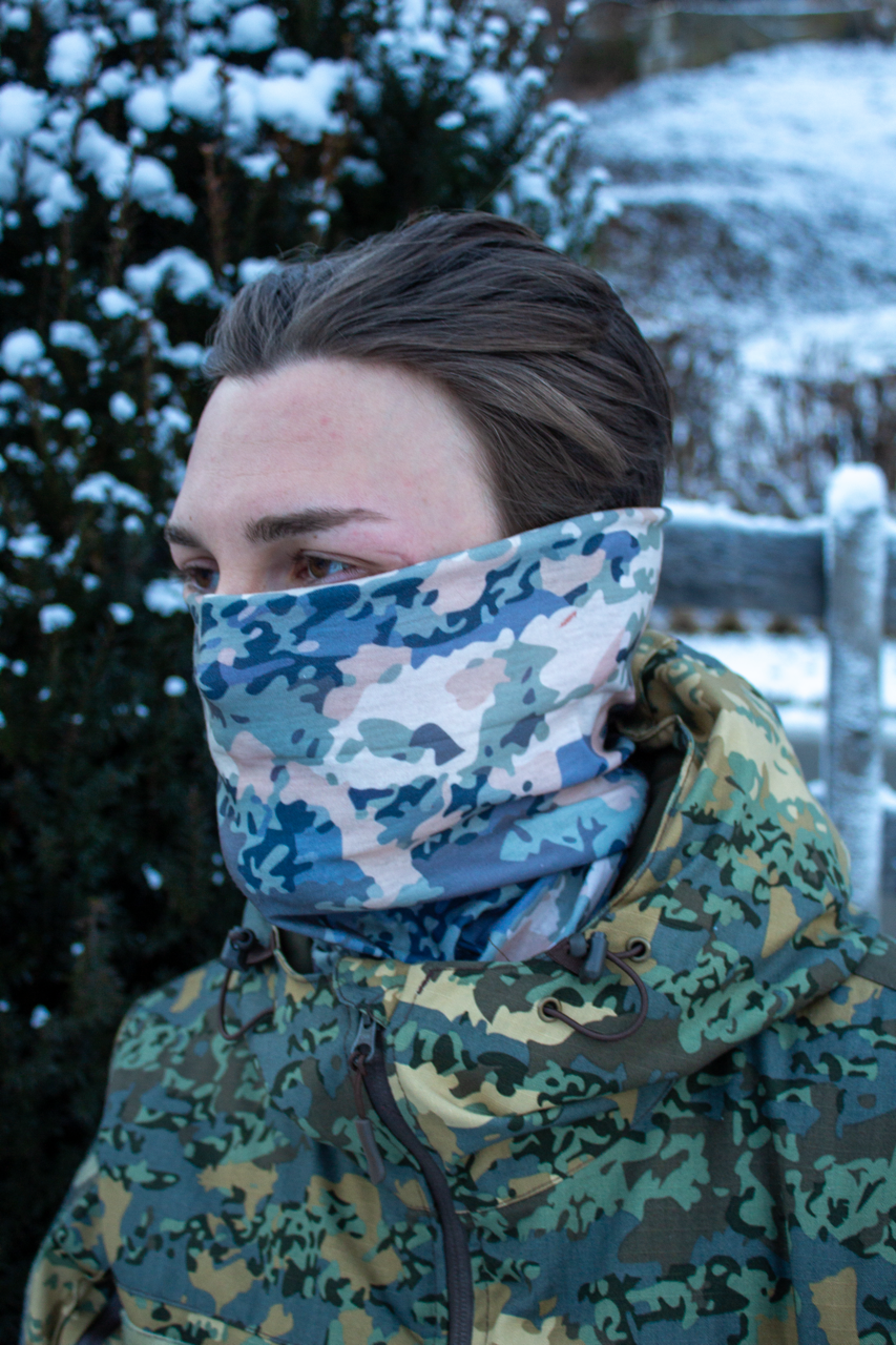 ESSENTIAL Neck Gaiter