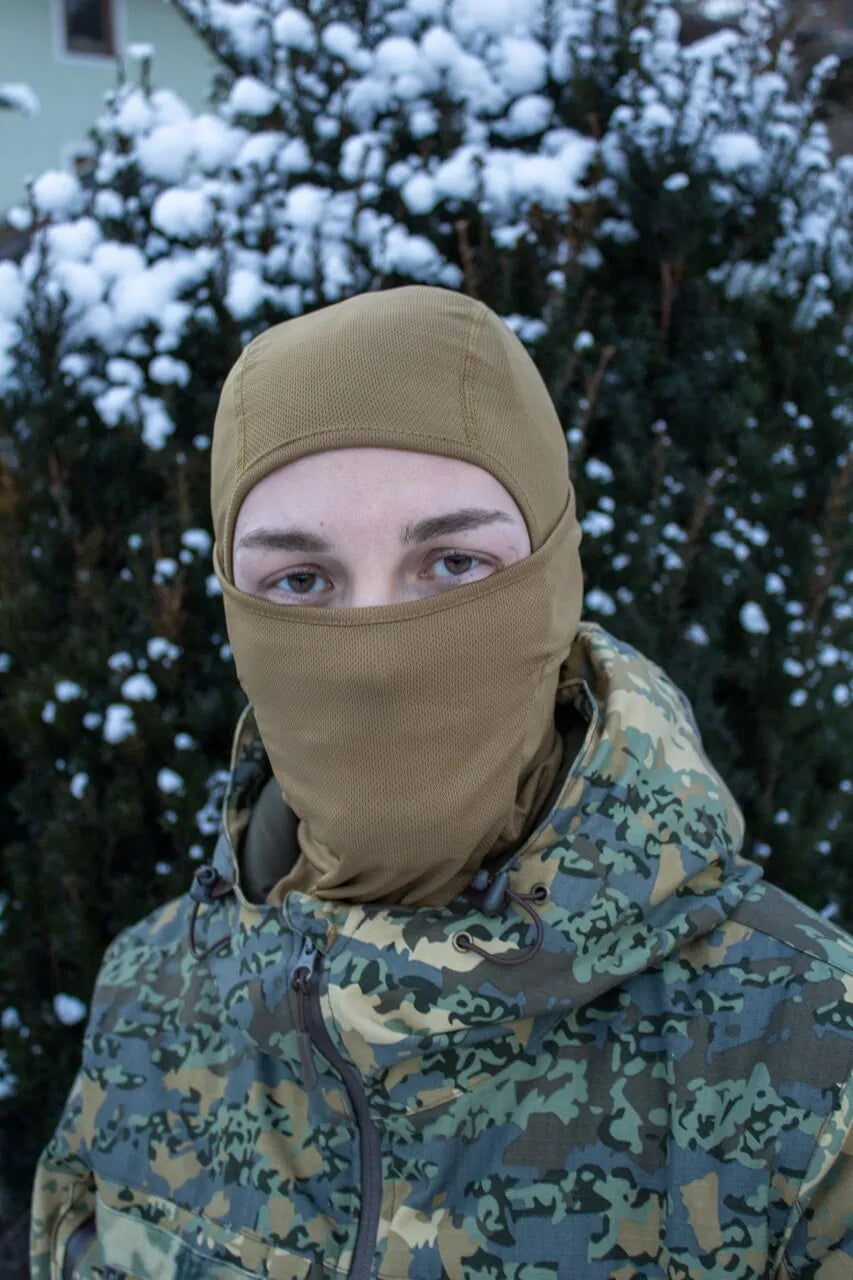 ESSENTIAL Balaclava Gen.II