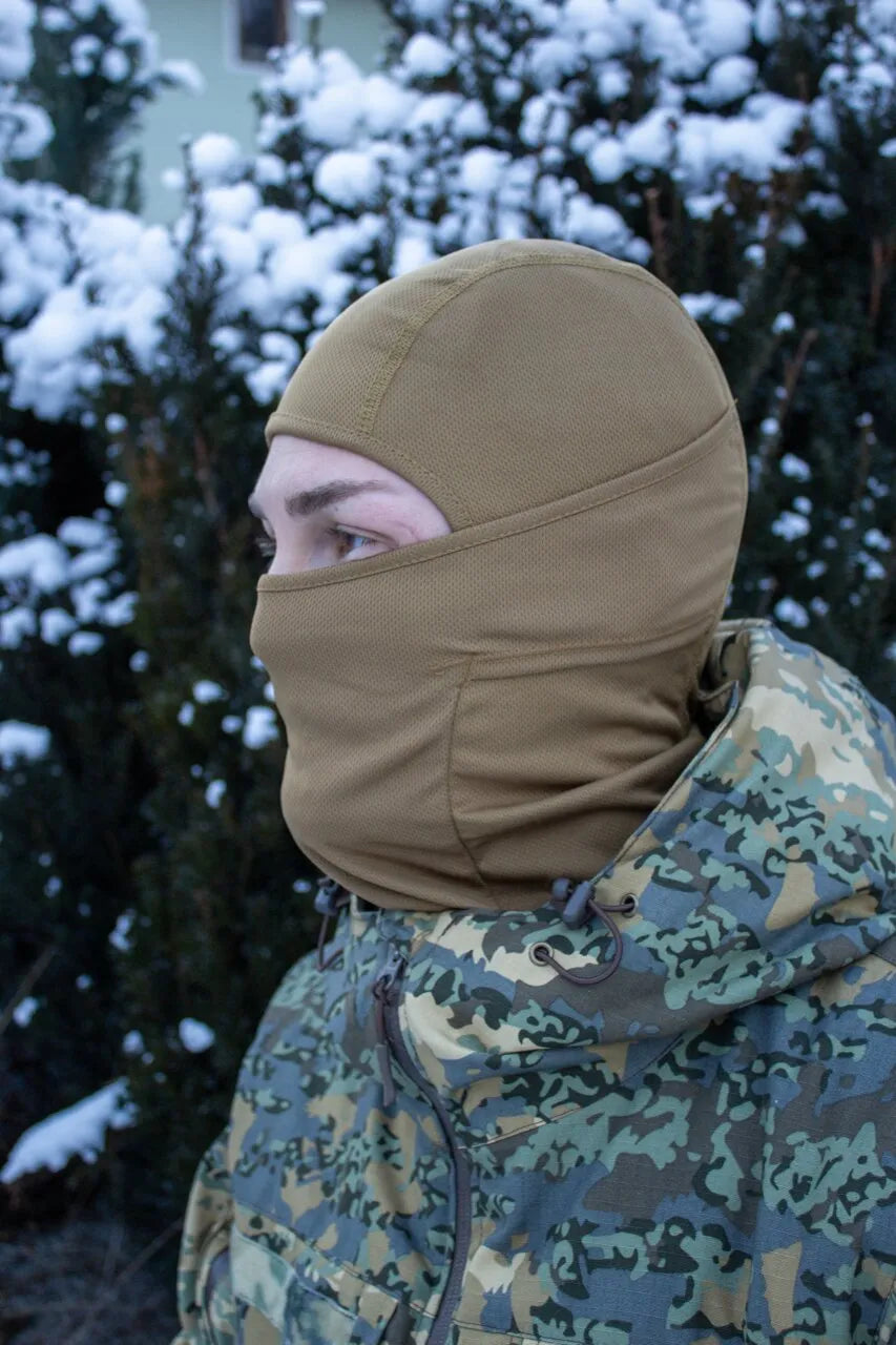 ESSENTIAL Balaclava Gen.II