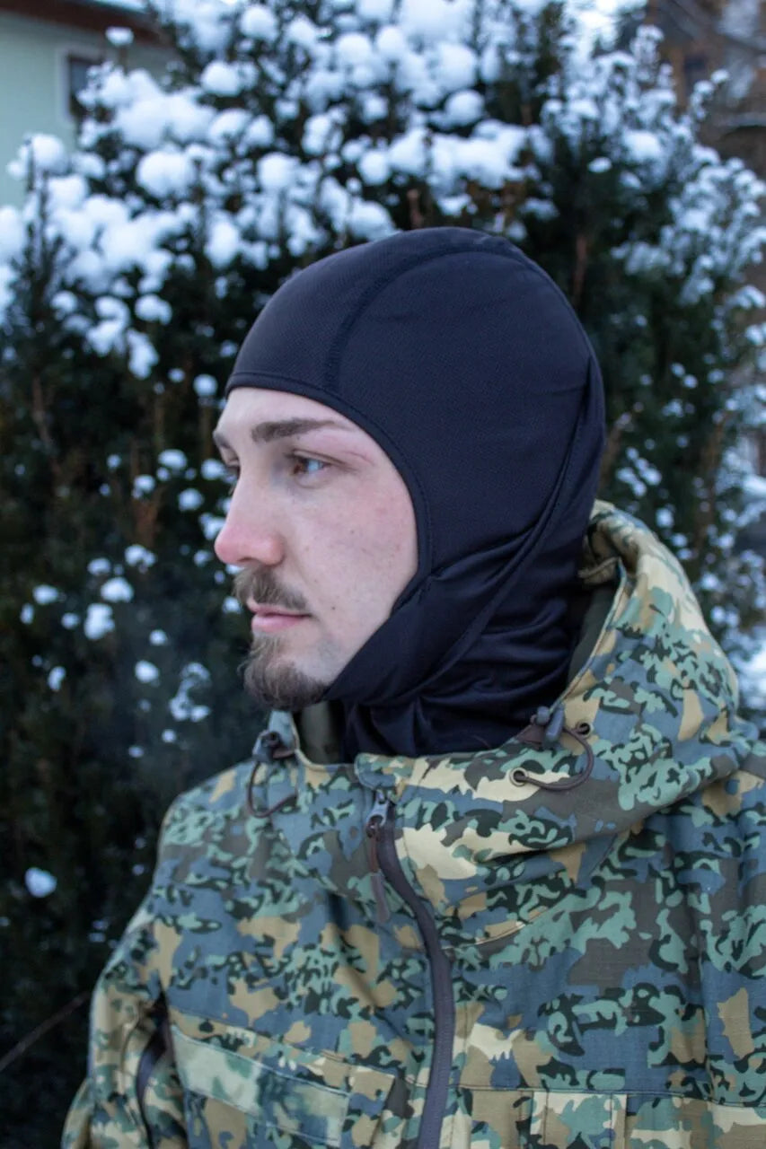 ESSENTIAL Balaclava Gen.II