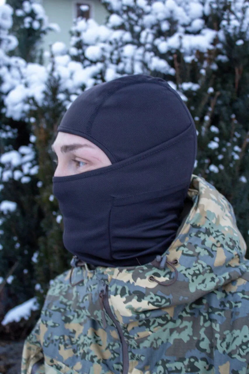 ESSENTIAL Balaclava Gen.II