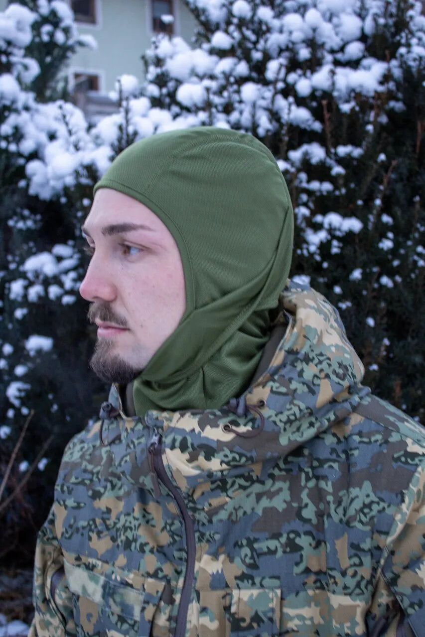 ESSENTIAL Balaclava Gen.II