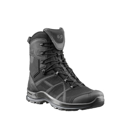 HAIX® BLACK EAGLE ATHLETIC 2.0 T HIGH SIDEZIPPER - INVICTUSLEGIO