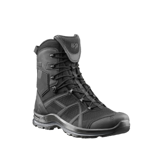 HAIX® BLACK EAGLE ATHLETIC 2.0 T HIGH SIDEZIPPER - INVICTUSLEGIO