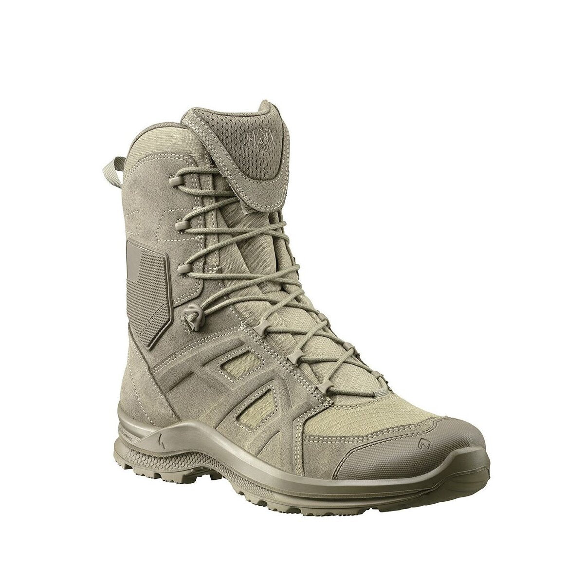 HAIX® BLACK EAGLE ATHLETIC 2.0 T HIGH SIDEZIPPER - INVICTUSLEGIO