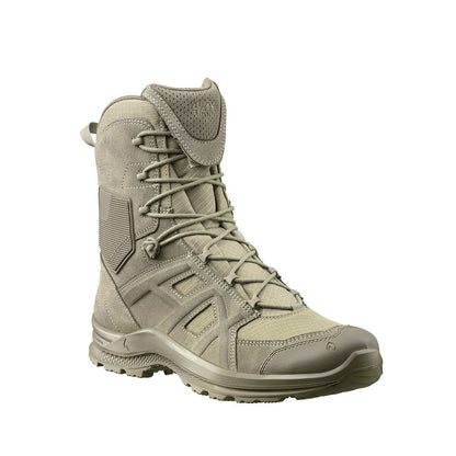 HAIX® BLACK EAGLE ATHLETIC 2.0 T HIGH SIDEZIPPER - INVICTUSLEGIO