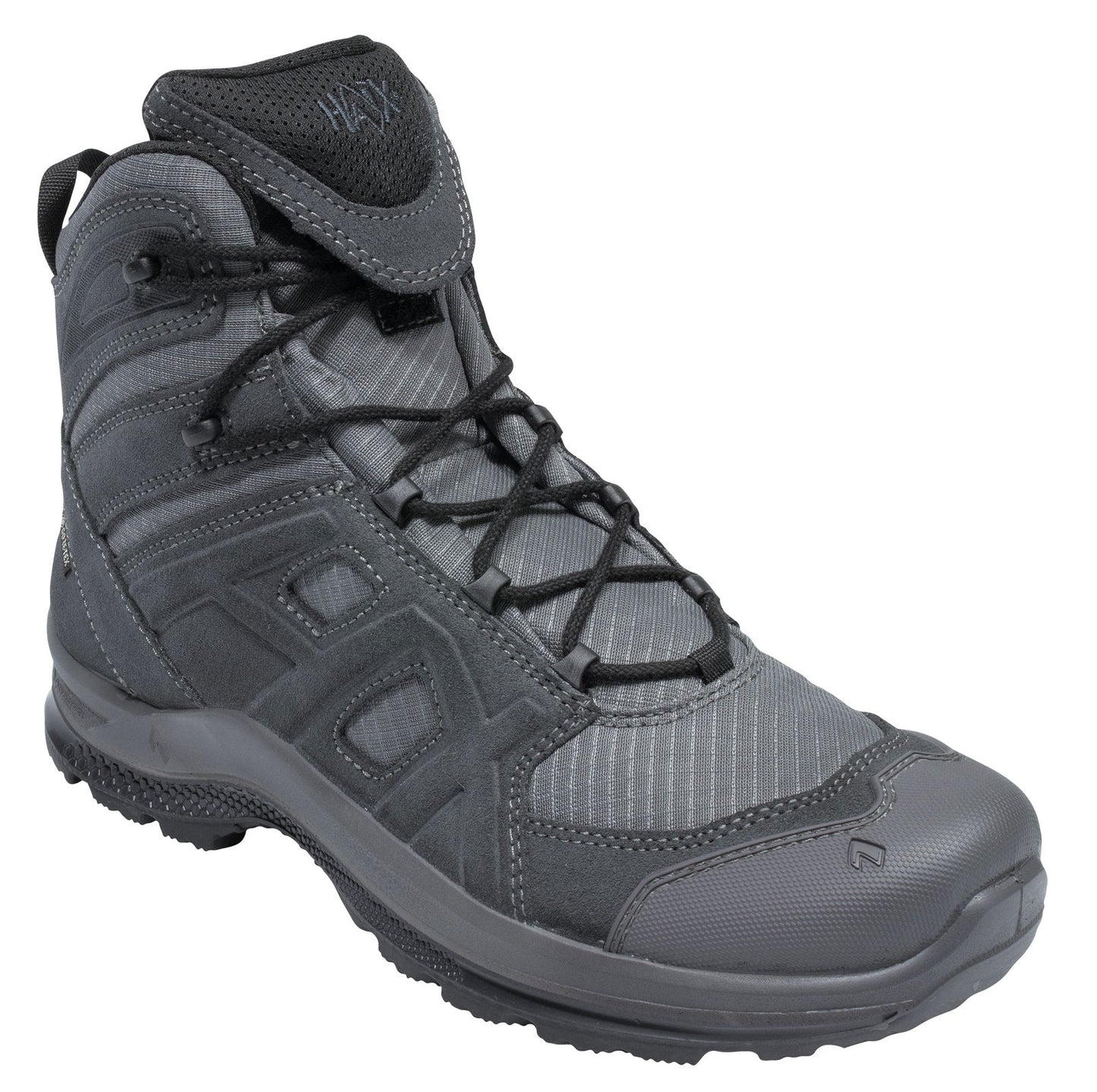 HAIX BLACK EAGLE ATHLETIC 2.0 V GTX MID - INVICTUSLEGIO