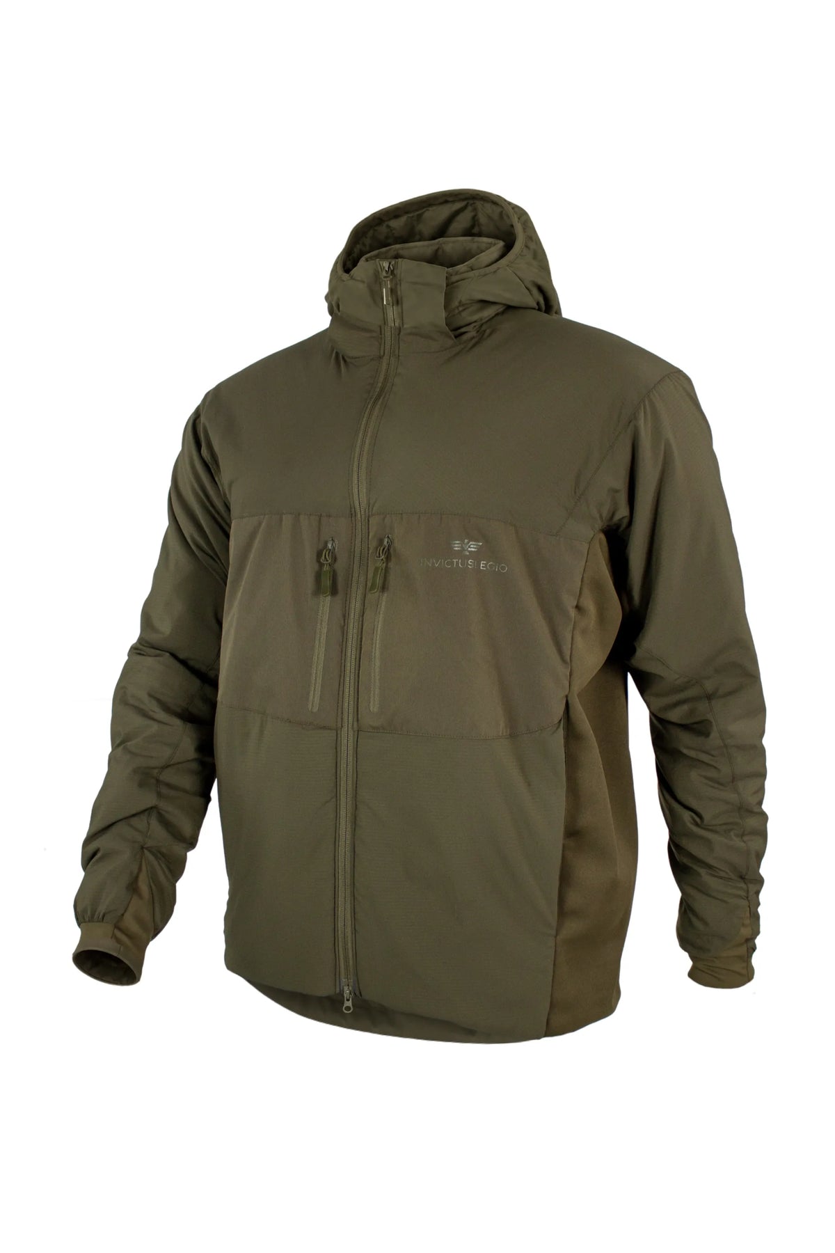 Halo Insulated Jacket