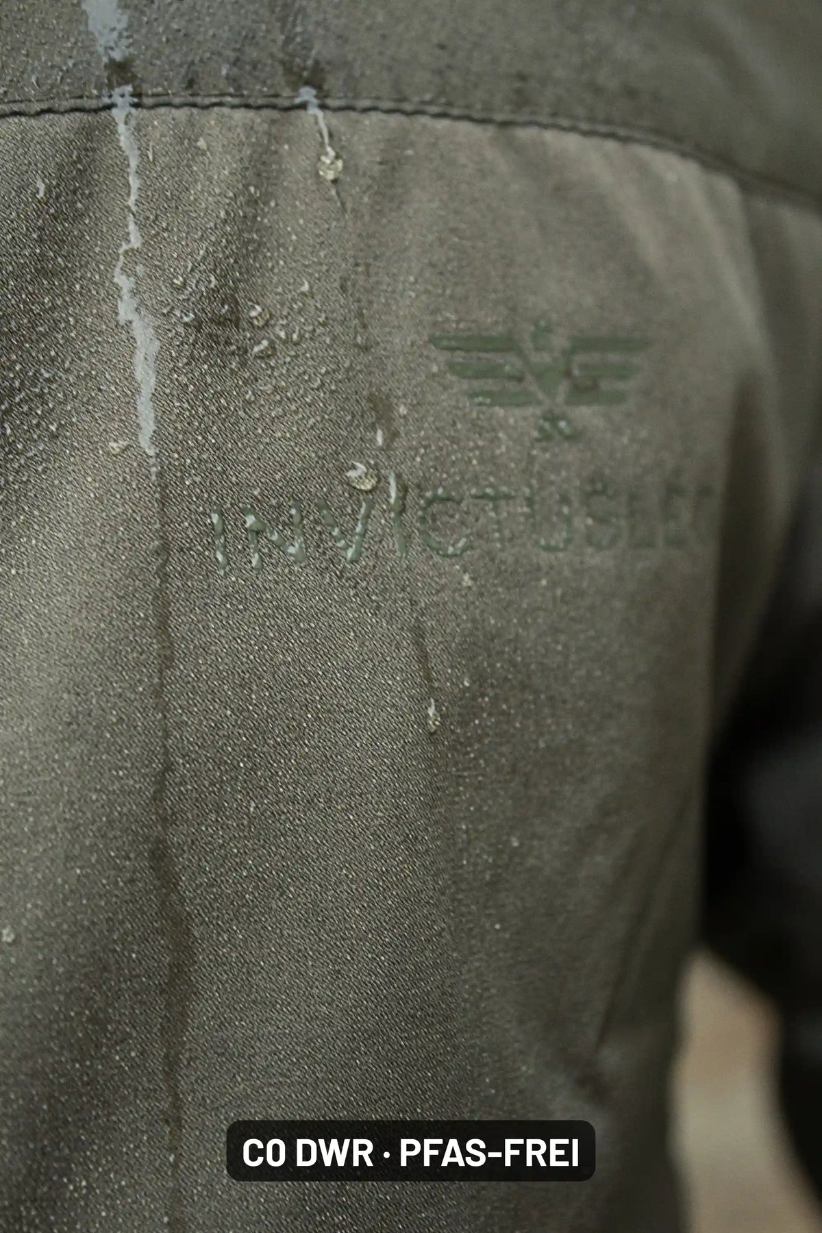 Halo Insulated Jacket
