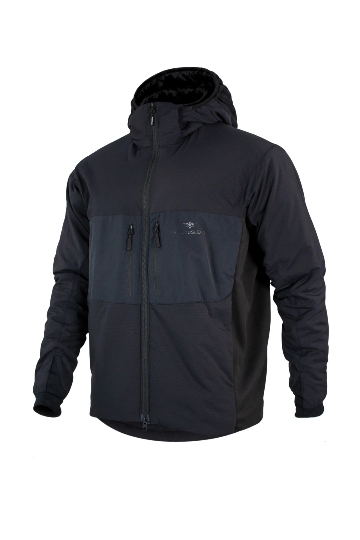 Halo Insulated Jacket