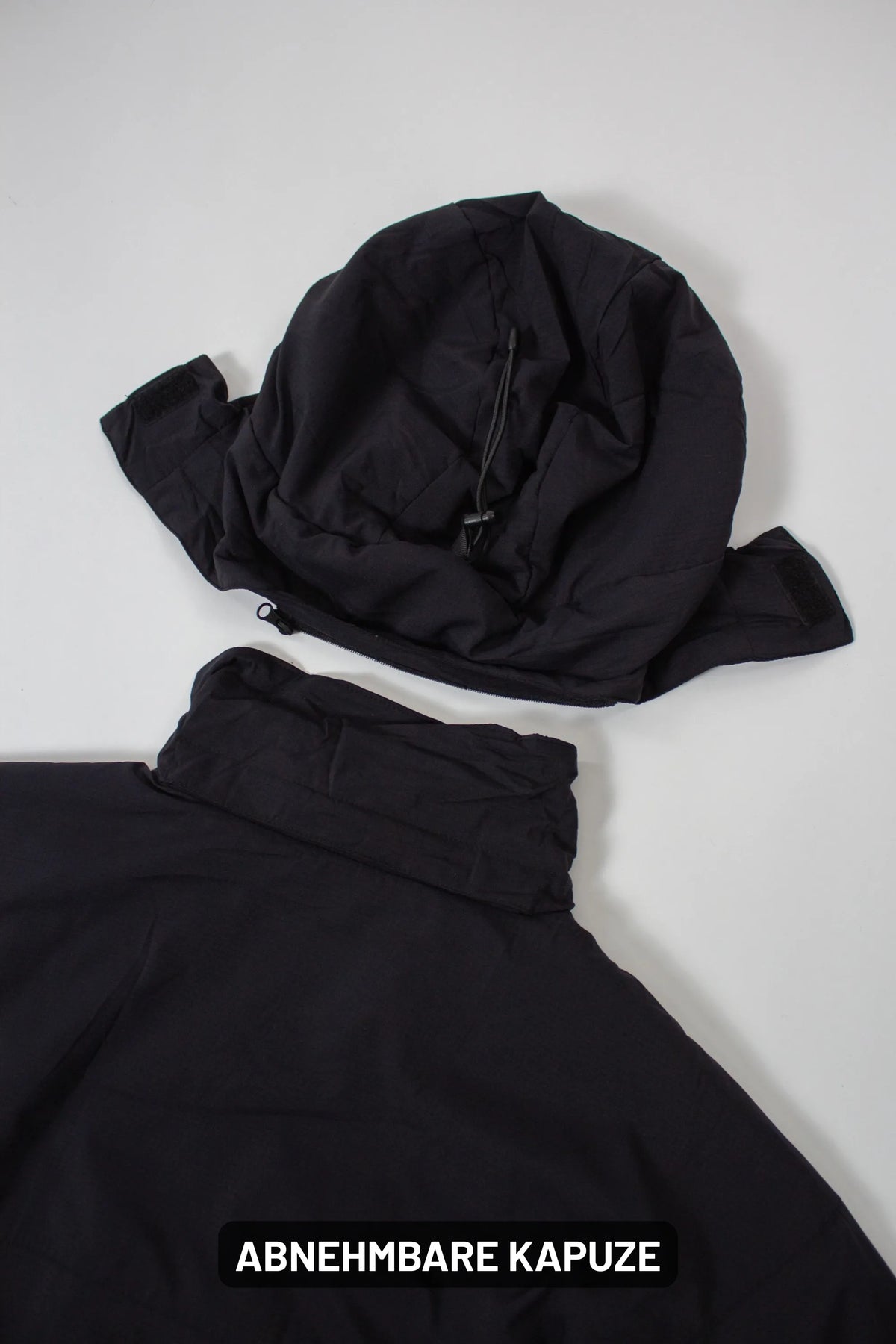 Halo Insulated Jacket