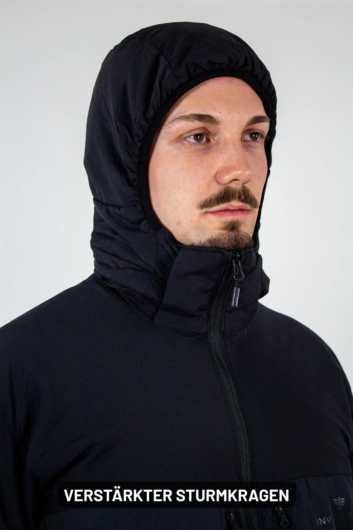 Halo Insulated Jacket