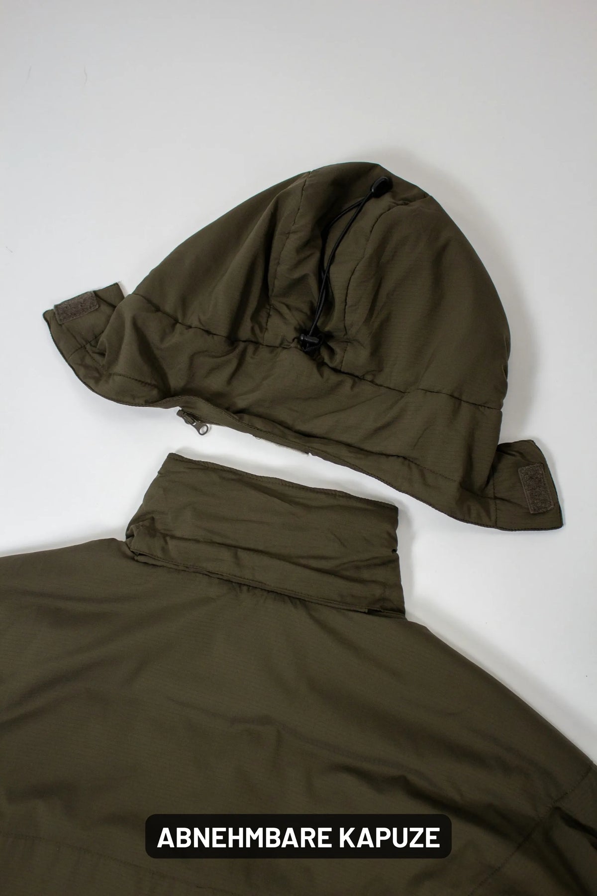 Halo Insulated Jacket