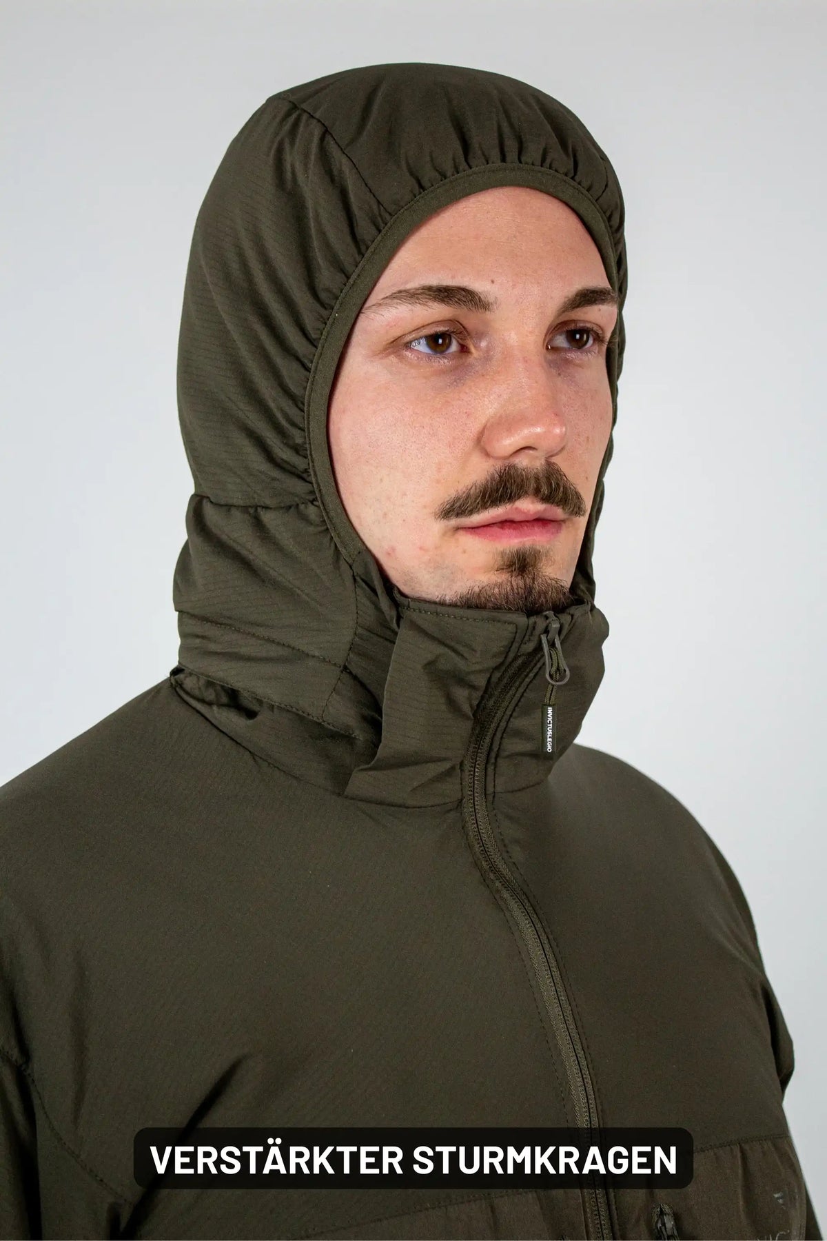 Halo Insulated Jacket