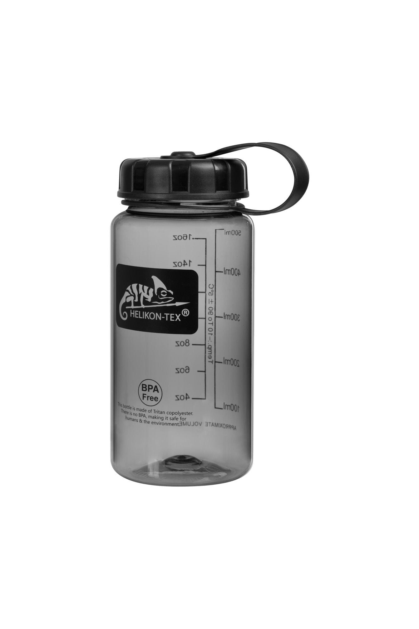 HELIKON-TEX Flasche OUTDOOR 0,55 l - INVICTUSLEGIO