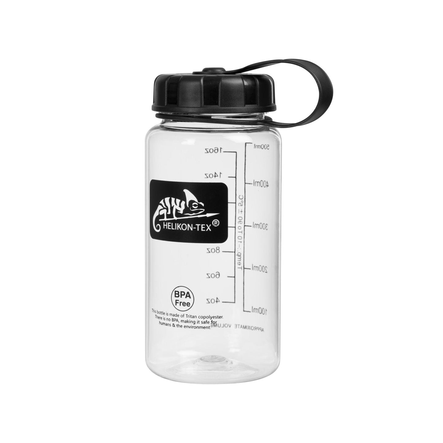 HELIKON-TEX Flasche OUTDOOR 0,55 l - INVICTUSLEGIO