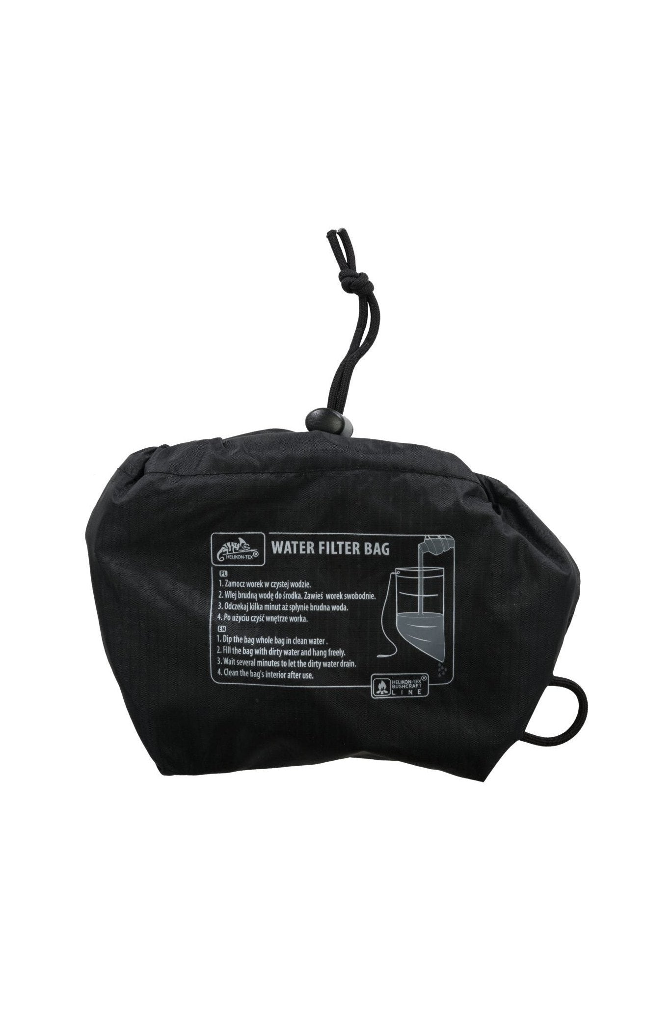 HELIKON TEX Filterbeutel WWII WEIß - INVICTUSLEGIO