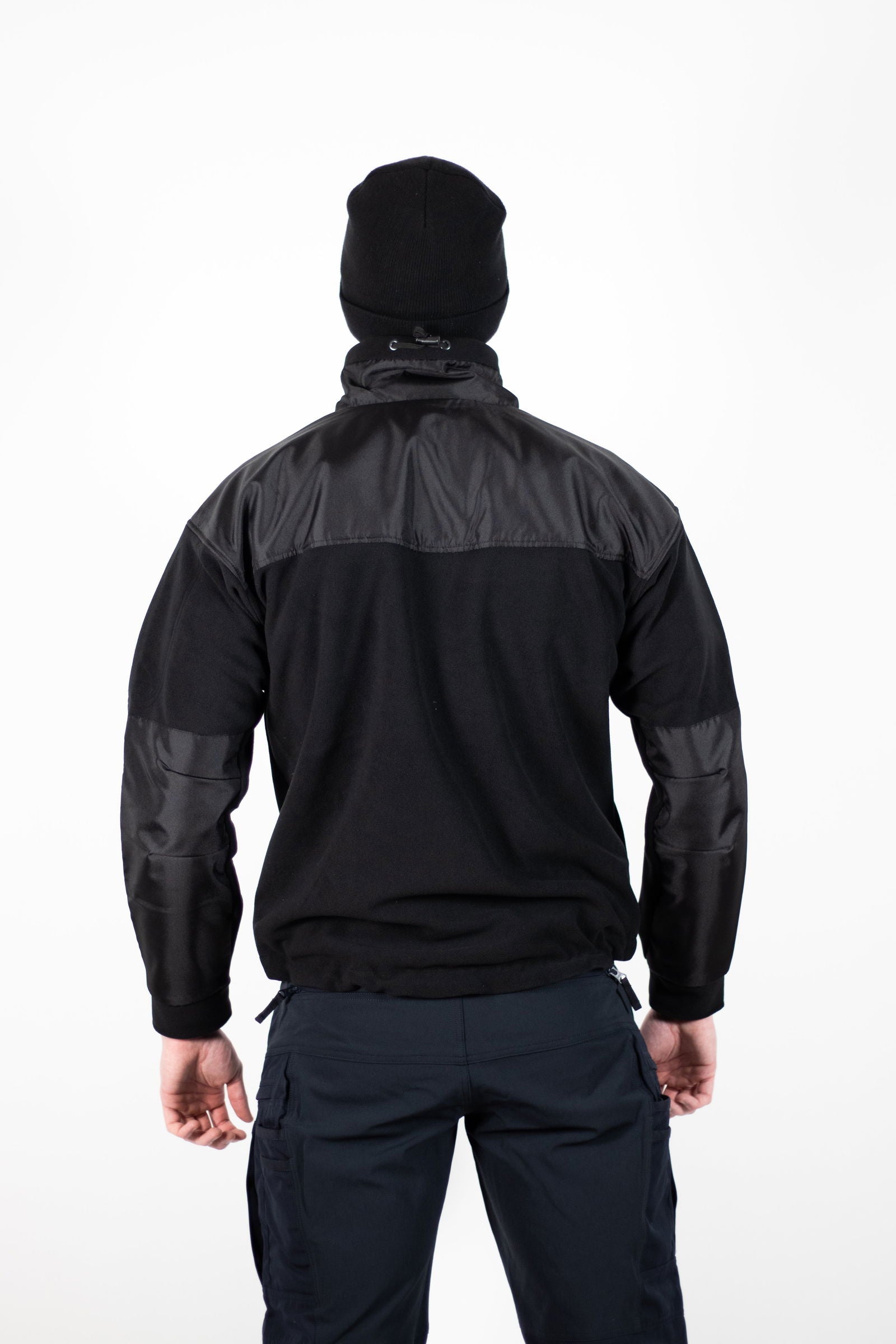HELIKON TEX Fleece Jacket CLASSIC ARMY - INVICTUSLEGIO