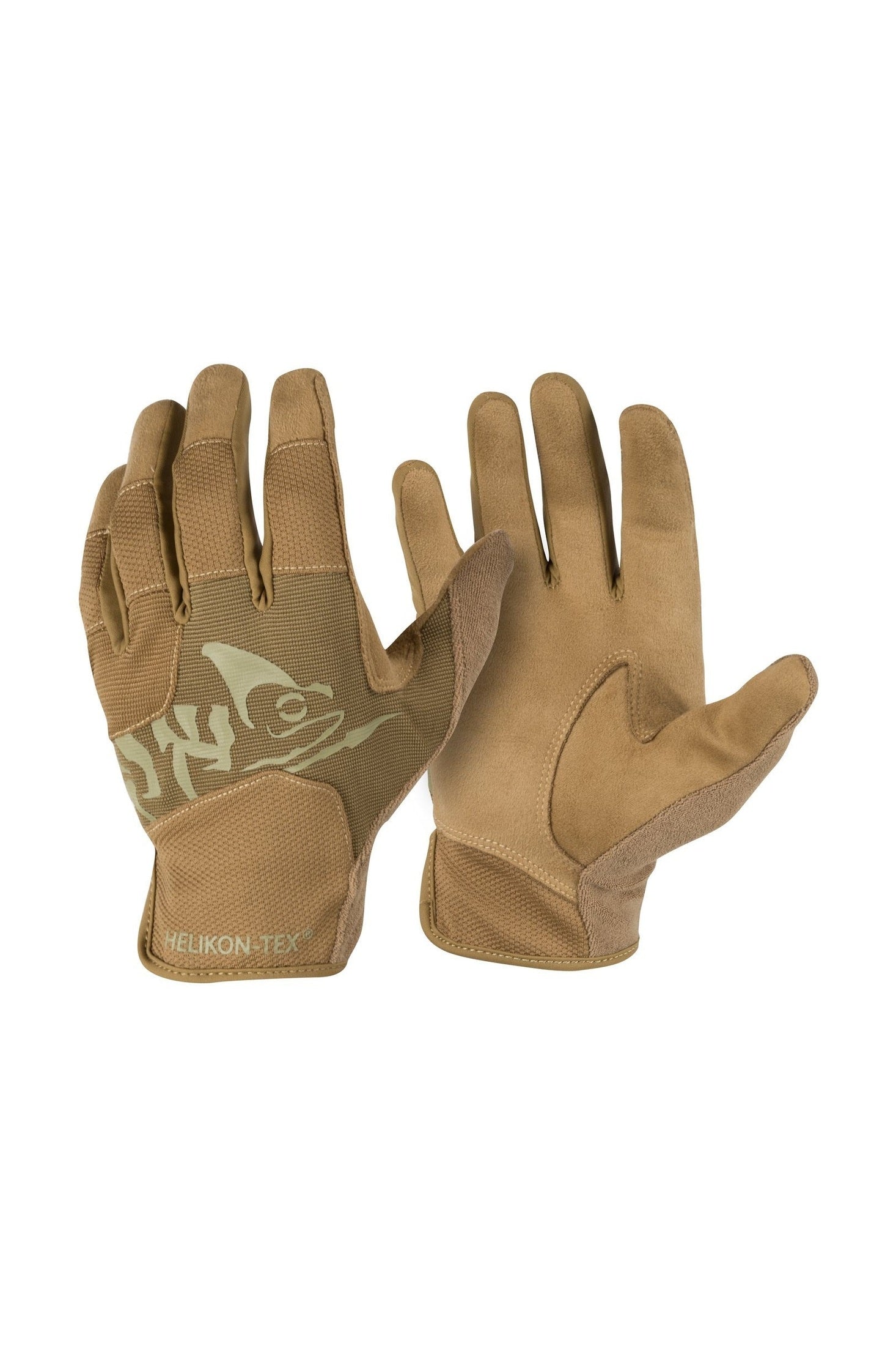 HELIKON TEX Gloves ALL ROUND FIT tactical - INVICTUSLEGIO
