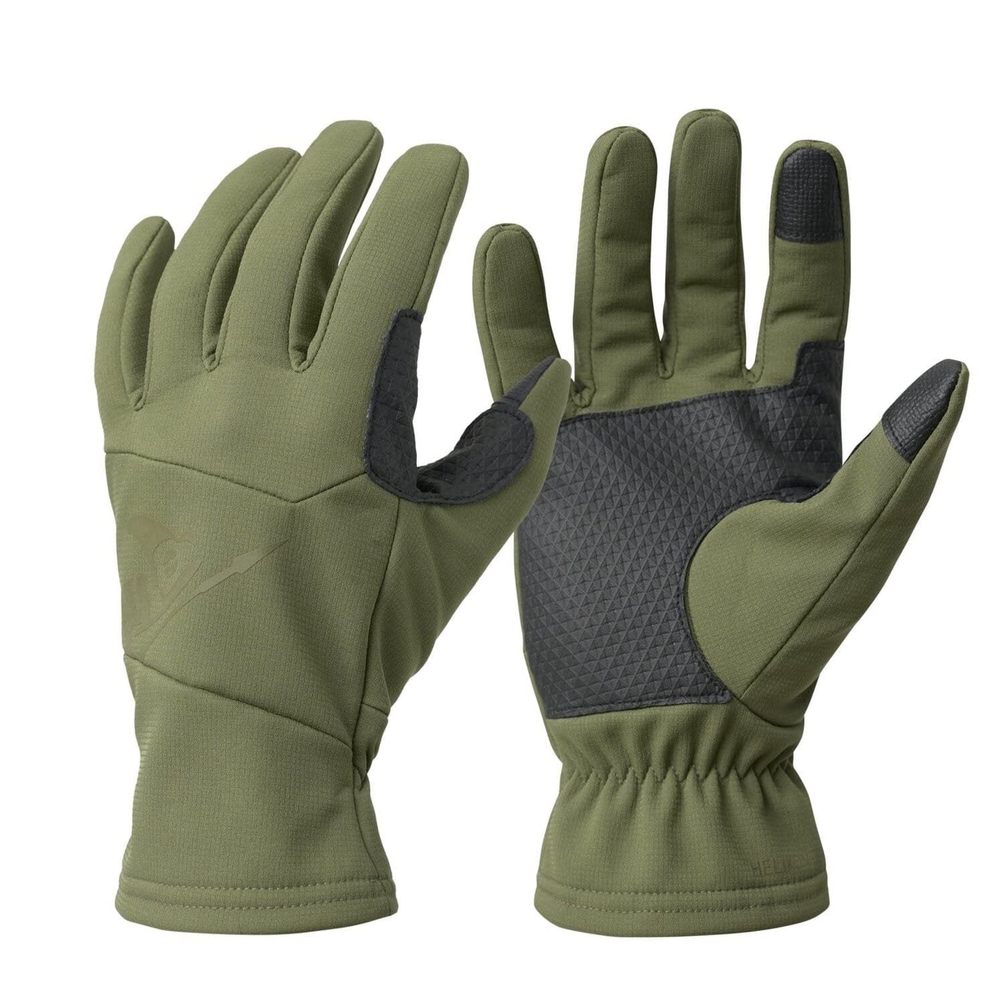 HELIKON TEX Gloves LIZARD GRIP - INVICTUSLEGIO