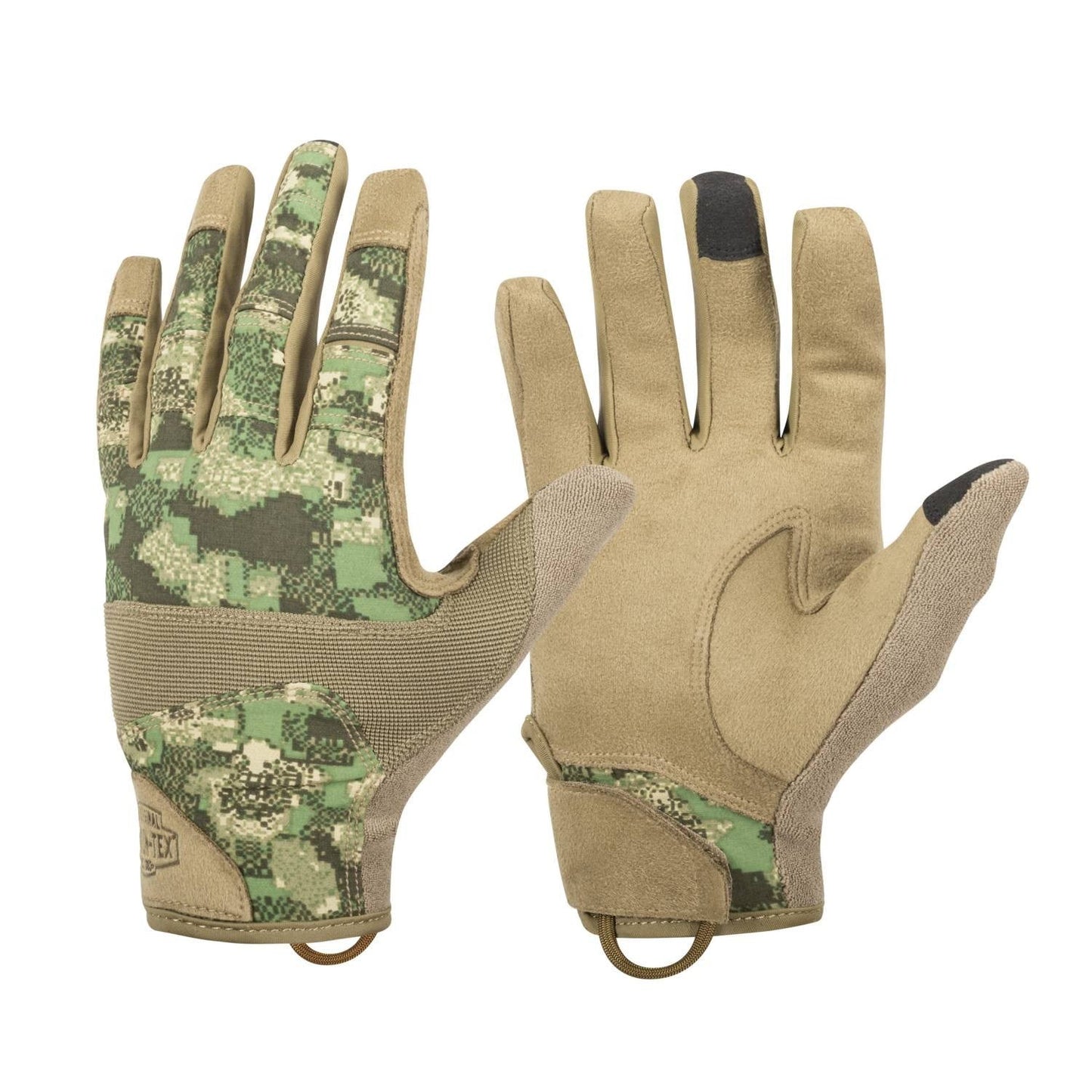 HELIKON TEX Gloves RANGE tactical - INVICTUSLEGIO